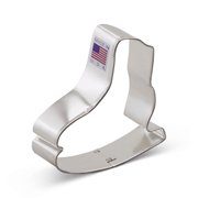 Ice Skate  Cutter 3"