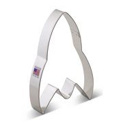 Rocket  Cutter 5 5/8"