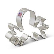 Octopus Cutter 5"
