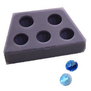 Petal Crafts Cone Diamond Mold