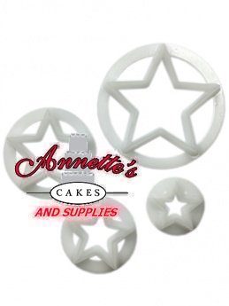 FMM Star Cutter