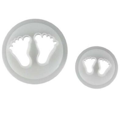 Baby Feet Cutter