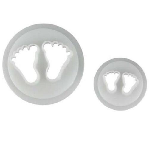 Baby Feet Cutter