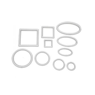 FMM Geometric Cutter Set