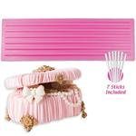 NY Cake Gathering Mat