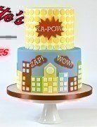 FMM Wow Shape Cutter