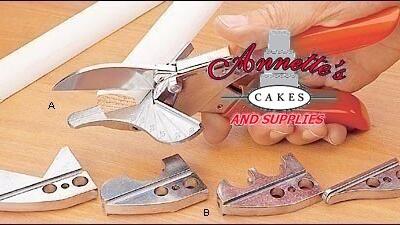 Miter Shears