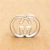 High Fashion G  Metal Cutter Large