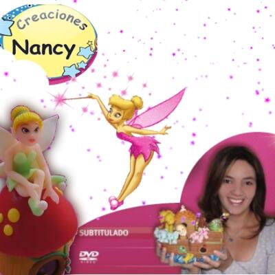 Large Woman Silicone Mold - Creaciones por Nancy