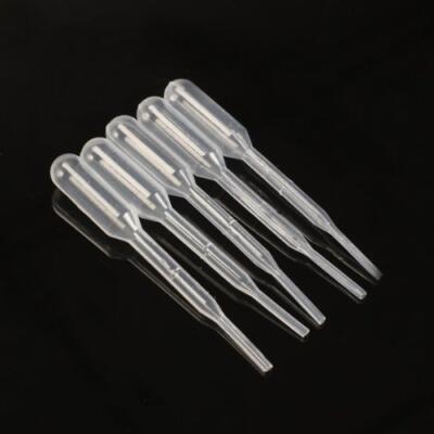 Pipettes .02 ml 24 count