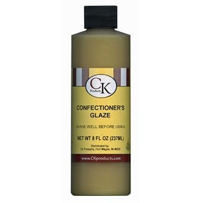 8 OZ CONFECTIONERS  GLAZE