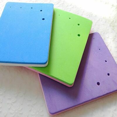 Sugarcraft Flower Fondant  Foam Pad