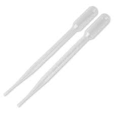 Pipettes .5 ml 24 count