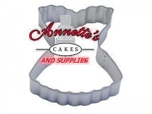 Corset Cutter 3.5'