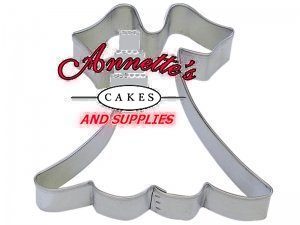 Dress Cutter 3.25"