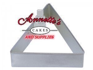 Triangle Cutter 3"