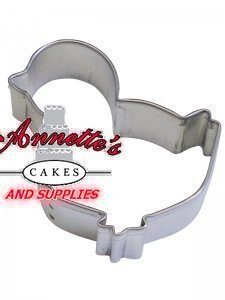 Chicklet Cutter 2.5"