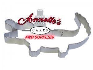 Alligator Cutter 4.5"