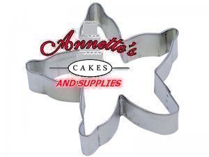 Starfish Cutter 4"