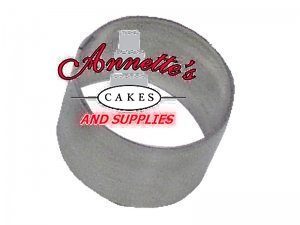 Biscuit  Round Circle Cutter 1.5"