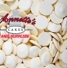 Guittard A Peels Vanilla Chocolates