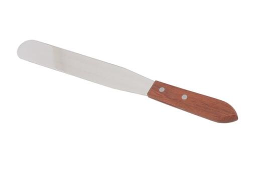Stainless Steel Straight Spatula
