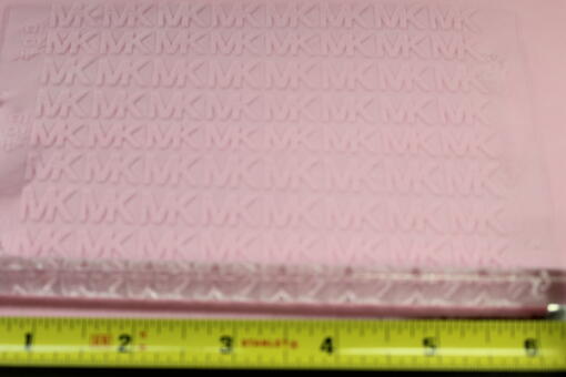 High Fashion MK Letters Rolling Pin small - Image 2