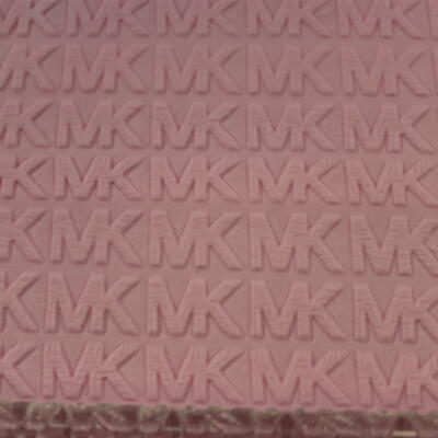 High Fashion MK Letters Rolling Pin small
