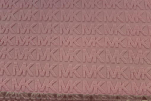 High Fashion MK Letters Rolling Pin small