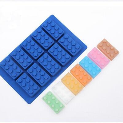 Lego #3 Silicone mold