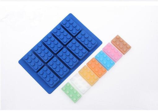 Lego #3 Silicone mold