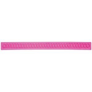 Ny Cake Long Chain Mold