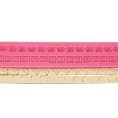 Bracelet Silicone Mold
