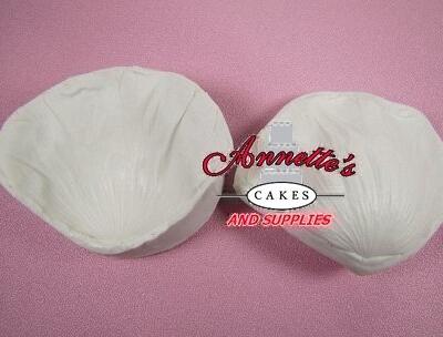 Silicone Petal Veiner