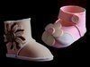 Petal Crafts All in One Baby Shoe Tool Kit