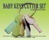 Baby Keys Cutter Set