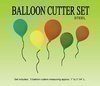 Petal Crafts Balloon Cutter Set