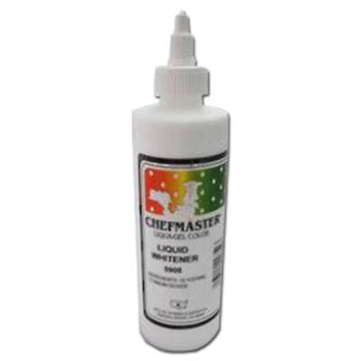 Chefmaster Liquid Whitener