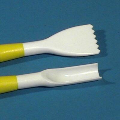 PME Modelling Tool Scallop and Comb