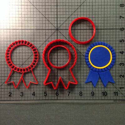 Award Ribbon Cutter 102 3 inch