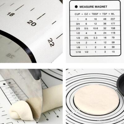 Silicone Mat 21 x 13