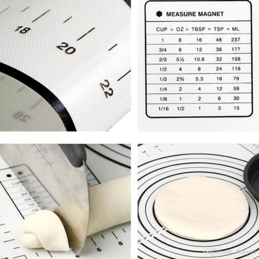 Platinum Silicone Mat