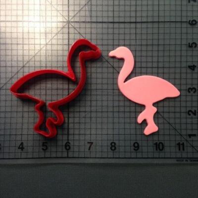 Flamingo 102 Cutter Set 3 inch