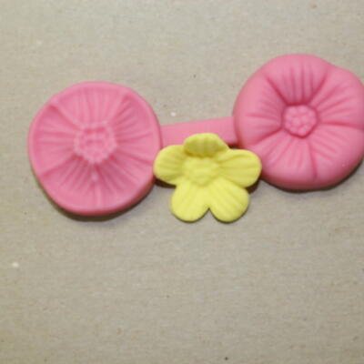 5 Petal Cutter and Veiner
