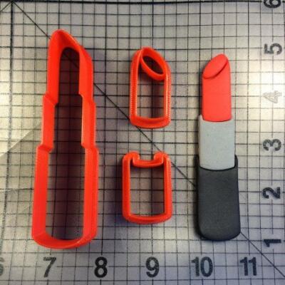 Lipstick 100 Cutter Set
