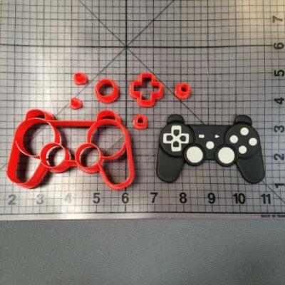 Playstation Controller Cutter Set 4 Inch