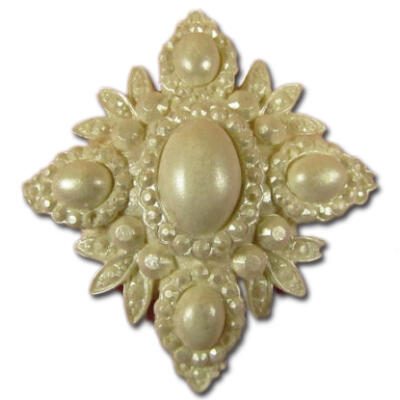 Brooch Silicone Mold 101