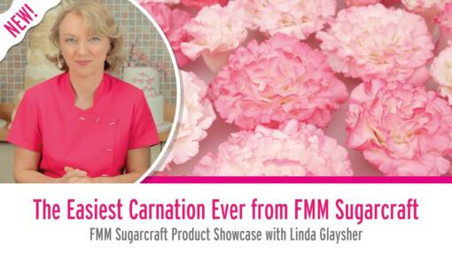 FMM Easiest Carnation Cutter Ever