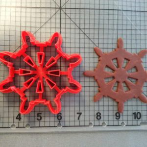 Helm Cutter 4 inch