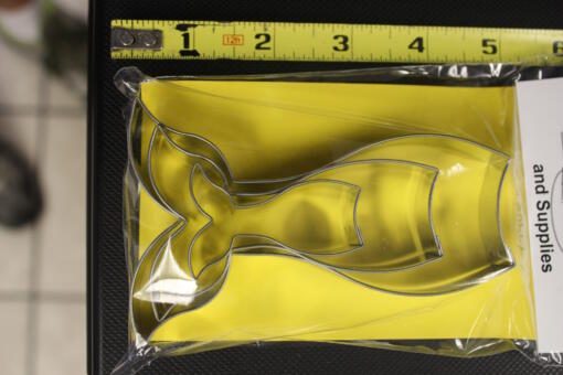 Set of 3 Mermaid Tails